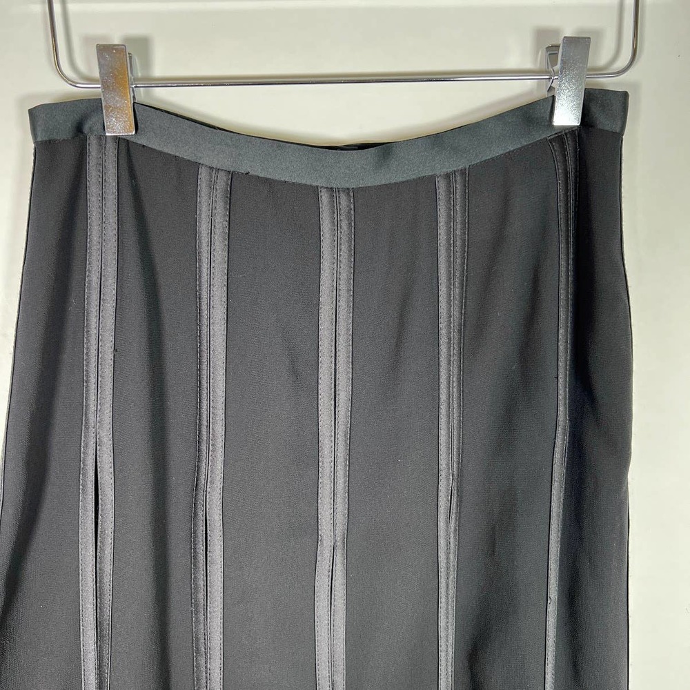 Js Collections Women’s Chiffon Split Panel Layere… - image 3